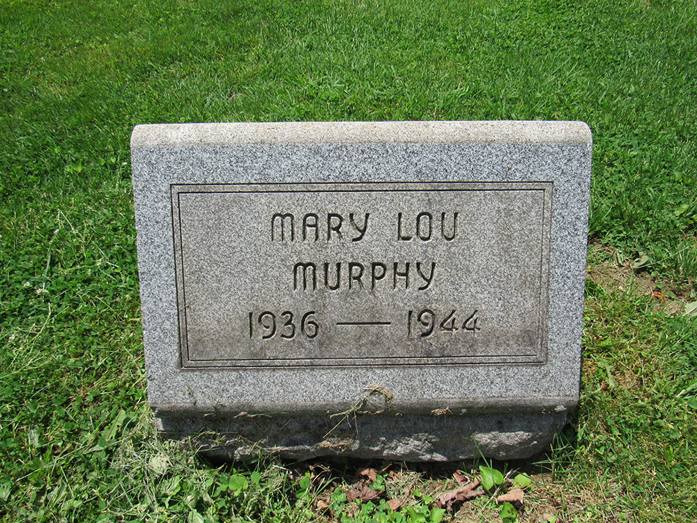 tombstone